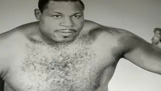 Boxing History. pt # 39 Archie Moore Greatest World LightHeavyweight Champion 1952-(1961-62) IBH