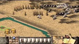 [B-R] Miron vs [X-CON] Defs [2]