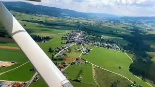 Klaffer am Hochficht