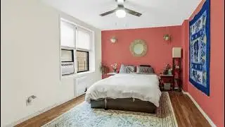Stylish co-op in the heart of Kingsbridge Heights, Bronx &mdash; where charm meets modern comfort! 💫 #fypシ