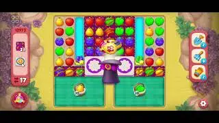 Level 12966 - 12977 #games #gardenescape #gardengames 