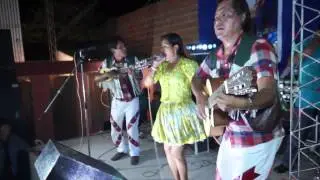 HERNAN VELA   PRIMER AMOR EN VIVO HD 2015 MAGICO PRODUCIONES