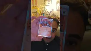 Trick Or Trade Packs 1! Halloween Week!!!#tcg #pokemon #trendingreels #trending