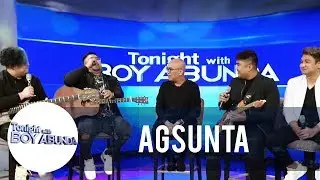 Tonight with Boy Abunda October 22, 2019 Teaser