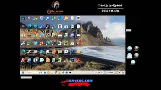 Khóa học ReactJs Thầy Lộc Phần 3