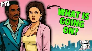 GTA Vice City: Истории | Лэнс и Луиза? | Без комментариев