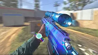 the fastest HDR got me accused of cheating
