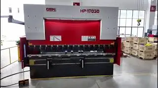 Coin Testing Bending Machine Stability#bendingmachine #manufacturing #pressbrakemachine