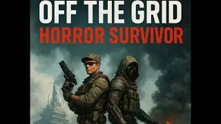 ENTERING THE UNKNOWN &ndash; Off The Grid (Beta) PS5 &ndash; First Ever Horror-Survivor Run LIVE!