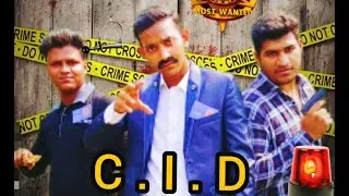 C.I.D spoof | mahir Guru Official #2022 #comedyvideo #cid #cidspoof #kidney