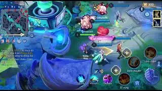 Chơi tướng n&agrave;o hay th&igrave; cứ chơi th&ocirc;i fenik
