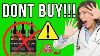 METANAIL COMPLEX SERUM PRO &ndash; ⚠️((ALERT!))⚠️ Metanail Complex Reviews &ndash; Metanail Serum Pro Review
