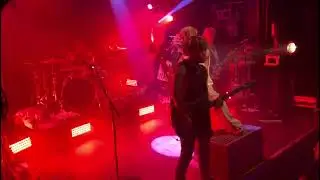 Coldrain Mayday (live @hamburg knust 26-3-2024)