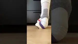 🤯 WOW IS THIS SHOE TOO SOFT FOR MY ANKLES?? Saucony Endorphin Elite 2 #shorts