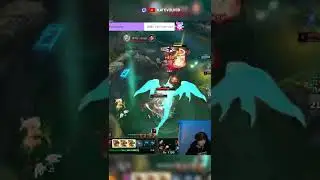 Perfect Katarina Daggers - League of Legends #shorts