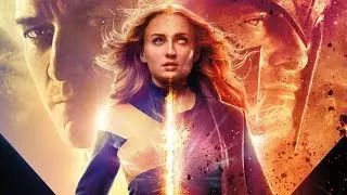 Top 30 Strongest X-Men Cinematic Universe {Dark Phoenix} Characters