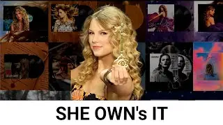 Taylor Swift Reclaims Her Masters: What It Means for Music Rights