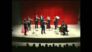 Liviu Prunaru plays Hubay: Hejre Kati
