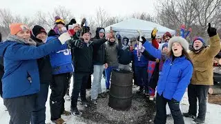 One final tailgate at Highmark Stadium
