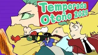 Joyas de Oto&ntilde;o 2025 | Recomendaciones de la temporada de oto&ntilde;o 2025