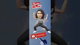 bitmoji dance #funny #shorts #cooldance