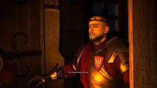 The Witcher 3: Wild Hunt Playthrough - Part 58 - The downfall of Radovid V