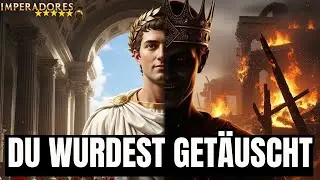 NERO: DIE GRÖSSTE LÜGE DER GESCHICHTE – Sie wurden getäuscht