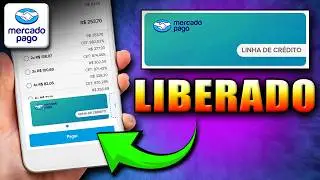 Como sacar no PIX o limite de cr&eacute;dito do mercado pago - Sacar no PIX o empr&eacute;stimo do mercado pago