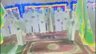 ذكر السادة الإسماعيلية