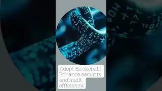 Embrace the Future: Blockchain and AI in Accounting Thought Leadership