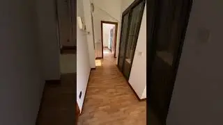 LOCAZIONE - Bilocale con terrazzo MM3 Maciachini