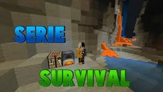 SERIE SURVIVAL CAPITULO 1-JORNIS