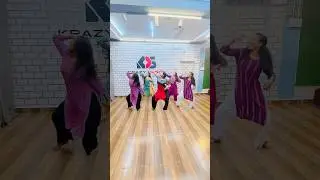 Idhemitamma maya maya | K-Ramp | KDS-Krazy Dance Studios | Saikrishna_Danceholic