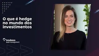 O que &eacute; hedge no mundo dos investimentos?
