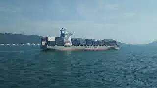 徳山下松港航路