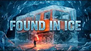 Abandoned in the Arctic for 30 Years! Will It Start?