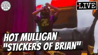 Hot Mulligan 