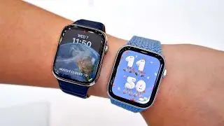 Apple Watch 9 RUMORS &mdash; Everything You Need to Know