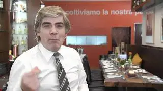 Il Punto, das italienische Restaurant in Berlin