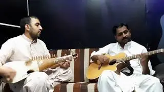 Yu Palaw Me Yar | Waqar Atal | Shehzad Sultani | New 2019