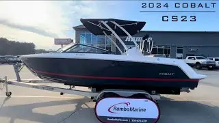 2024 Cobalt CS23