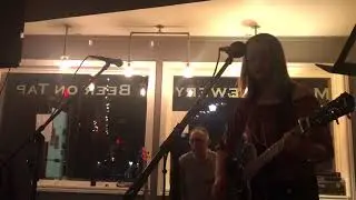 Cover of Bend by Ria Mae