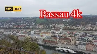 Passau, Germany 