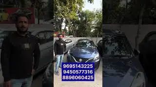 Baleno Diesel 2018 Model|| Mahanagar Car Bazar Lucknow| #lucknowcars #lucknowcarbazar