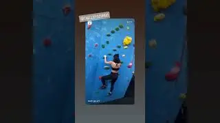 New York City Climbing Gym the Cliffs at Dumbo | NYC Climbing Workout