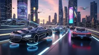 The Most Luxurious & Beautiful Cars Coming in 2026