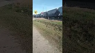 CSXT M645-11
