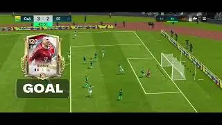 FC Mobile Weekend Challenge Finals #fcmobile #fcmobile25 #fcmobilegameplay