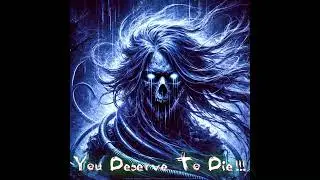 [N]egative01 - You Deserve To Die! [JSS Project III]