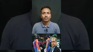 masin nakhbi pakistan pcb chairman ind vs pak Asia Cup controversy